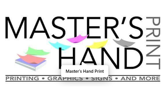 Master's Hand